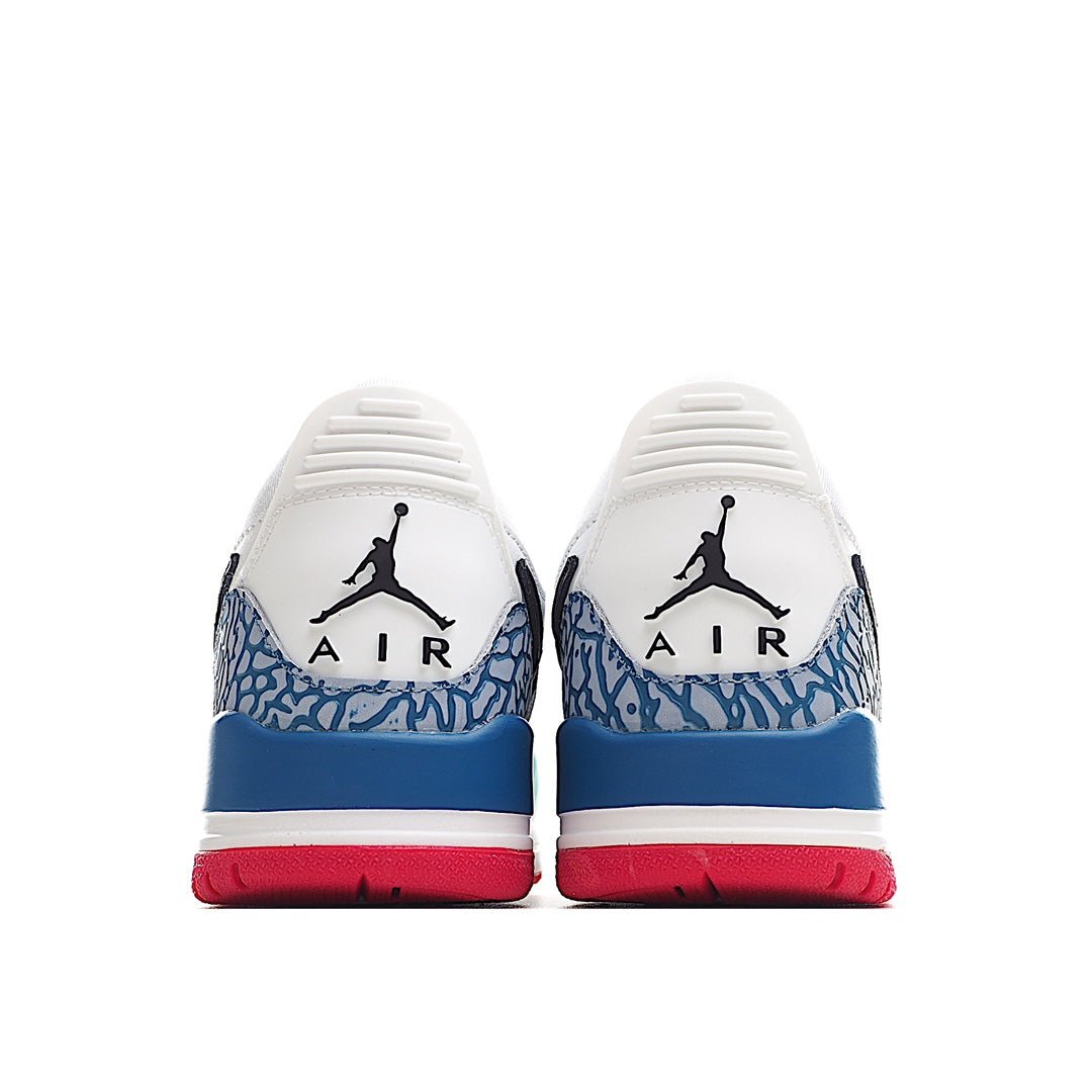 AIR Jordan 11 'white - Purple' Unisex Streetwear Limited Edition - **Air Jordan 11 'White/Purple'** The Air Jordan 11 'White/Purple' delivers a fresh and vibrant take