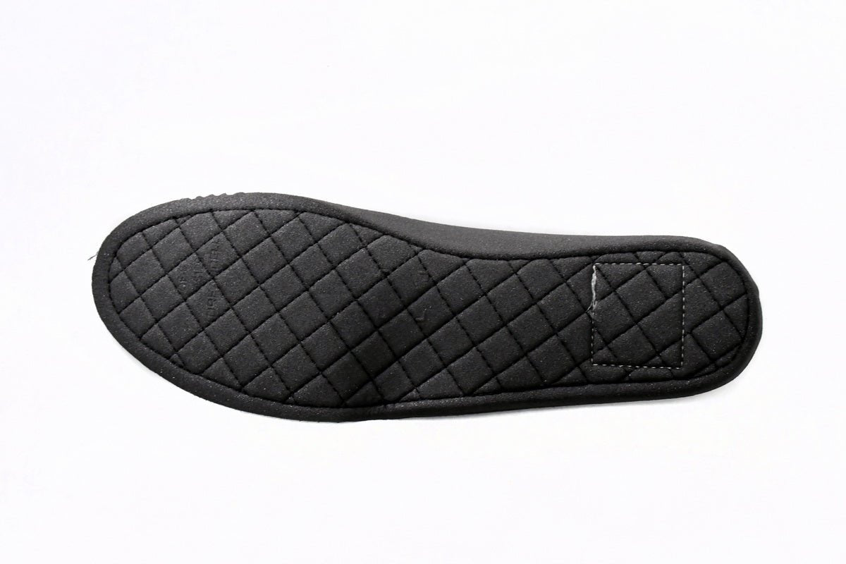 Air Jordan 4 Violet Ore Sneakers - Black Unisex Streetwear Limited Edition - Discover the essence of refined elegance with the Air Jordan 4 Violet Ore, a blend