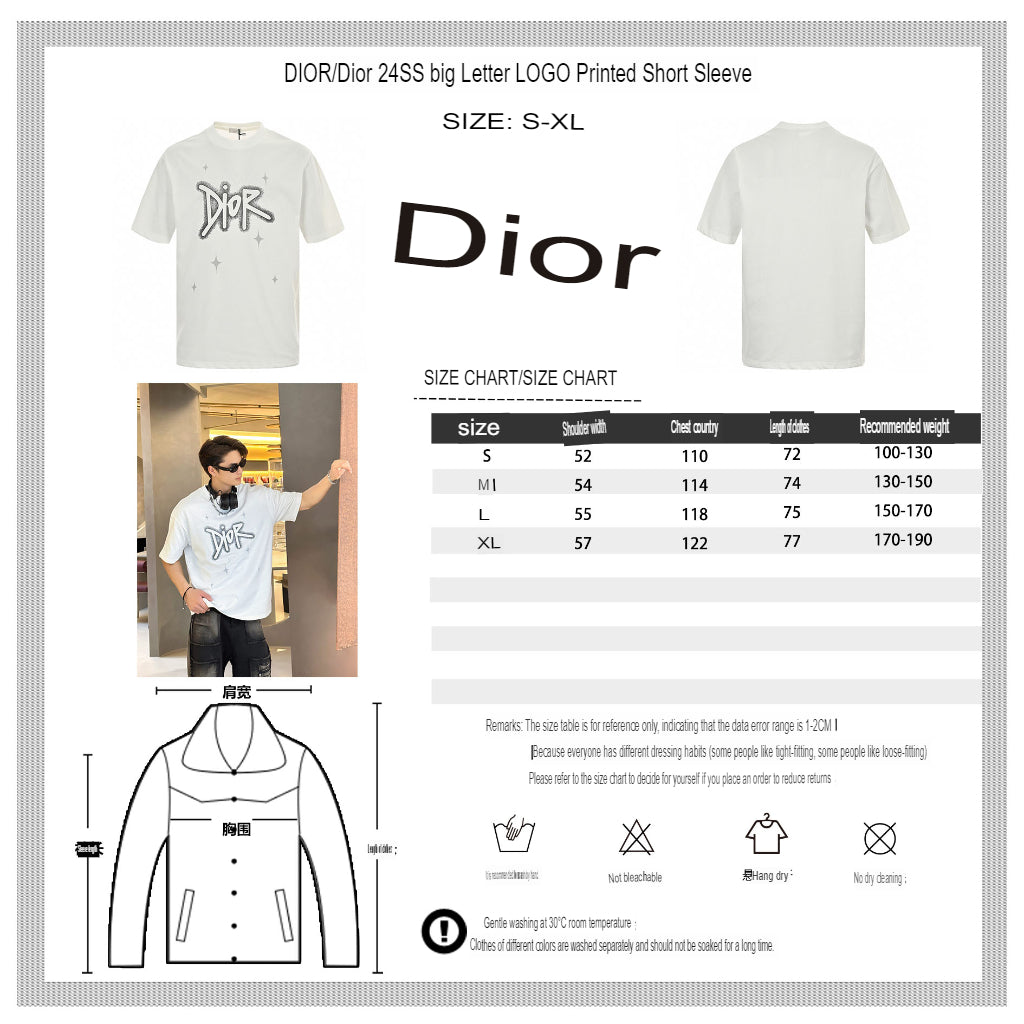 Camiseta gráfica de Gucci con conejito