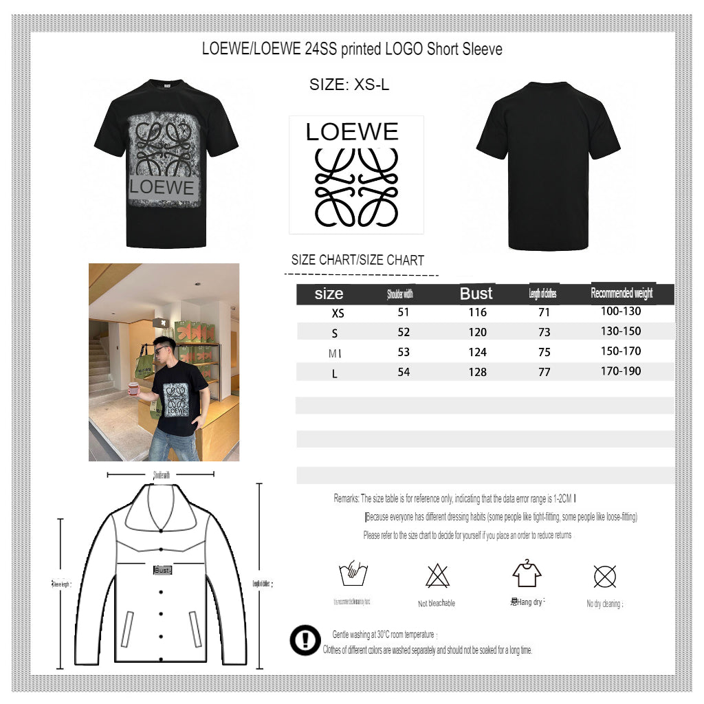 PRADA MILANO T-SHIRT BLACK - logo - replica sneakers