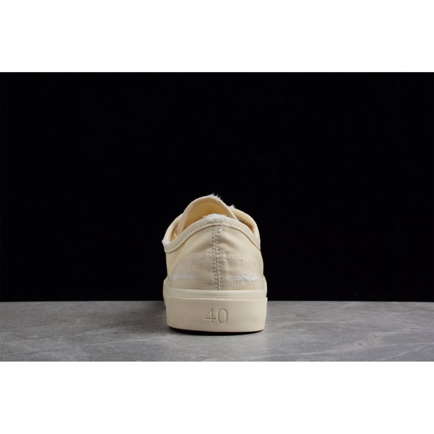 BALENCIAGA Paris Mid Vulc Destr - Sneakers - Beige Unisex Streetwear Limited Edition - Introducing the BALENCIAGA Paris Mid Vulc Destr x Beige, a perfect blend of contemporary design