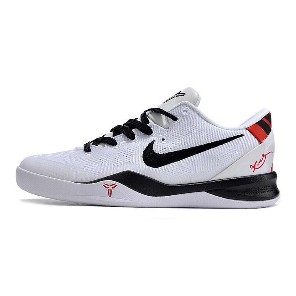 NIKE Kobe 8 - Academy Sneakers Unisex Streetwear Limited Edition