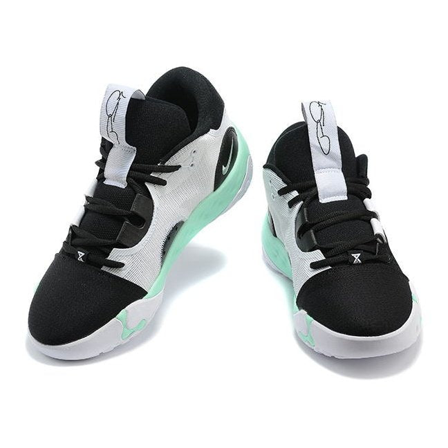 NIKE Pg 6 - Mint Shoes - Green Unisex Streetwear Limited Edition - Introducing the Nike PG 6 x Mint Green, a refreshing blend of style and performance.