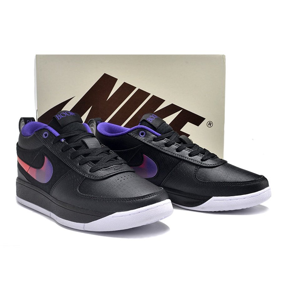 NIKE Book 1 - The Valley Unisex Streetwear Limited Edition