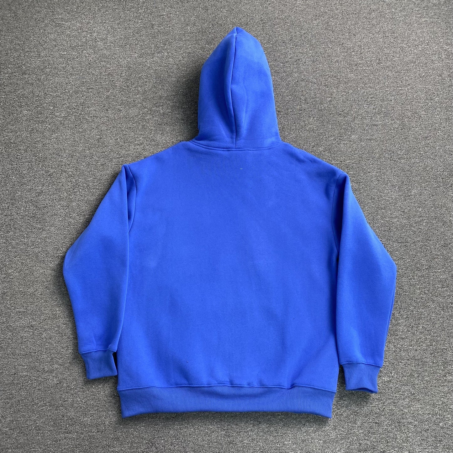 SYNA World Hoodie - Blue Unisex Streetwear Limited Edition