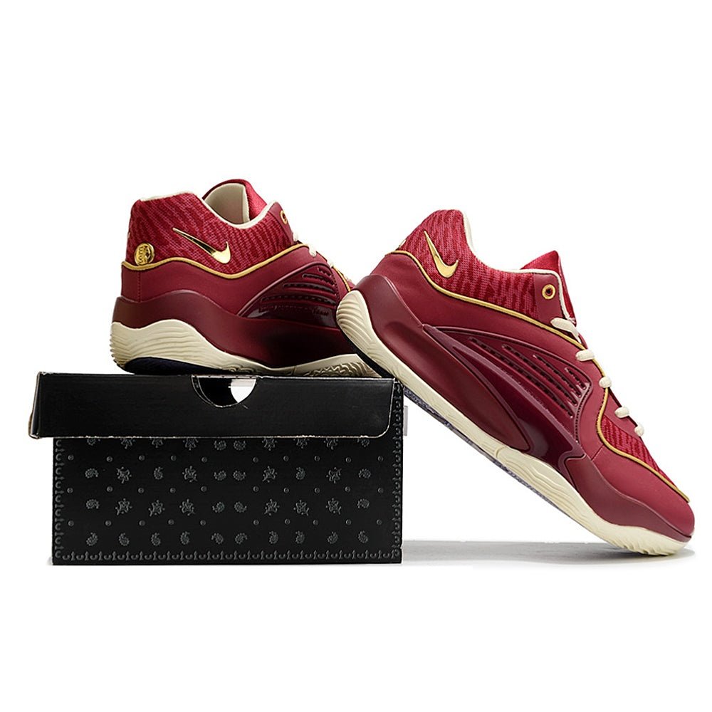 NIKE Kd 16 - Ny Vs. Ny Sneakers Unisex Streetwear Limited Edition