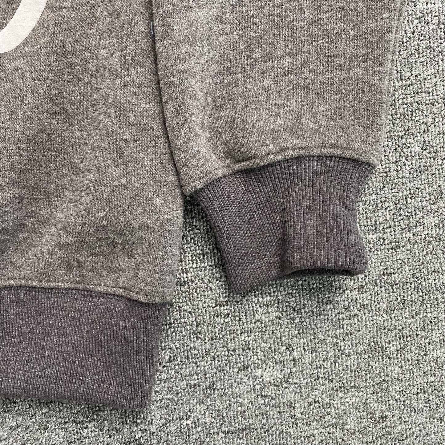 SYNA World Hoodie - Grey Unisex Streetwear Limited Edition