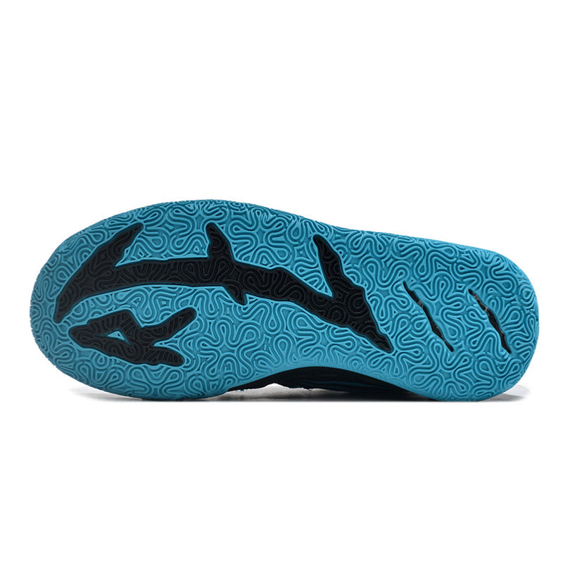 PUMA Lamelo Ball Mb.03 - Hive Sneakers - Blue Unisex Streetwear Limited Edition