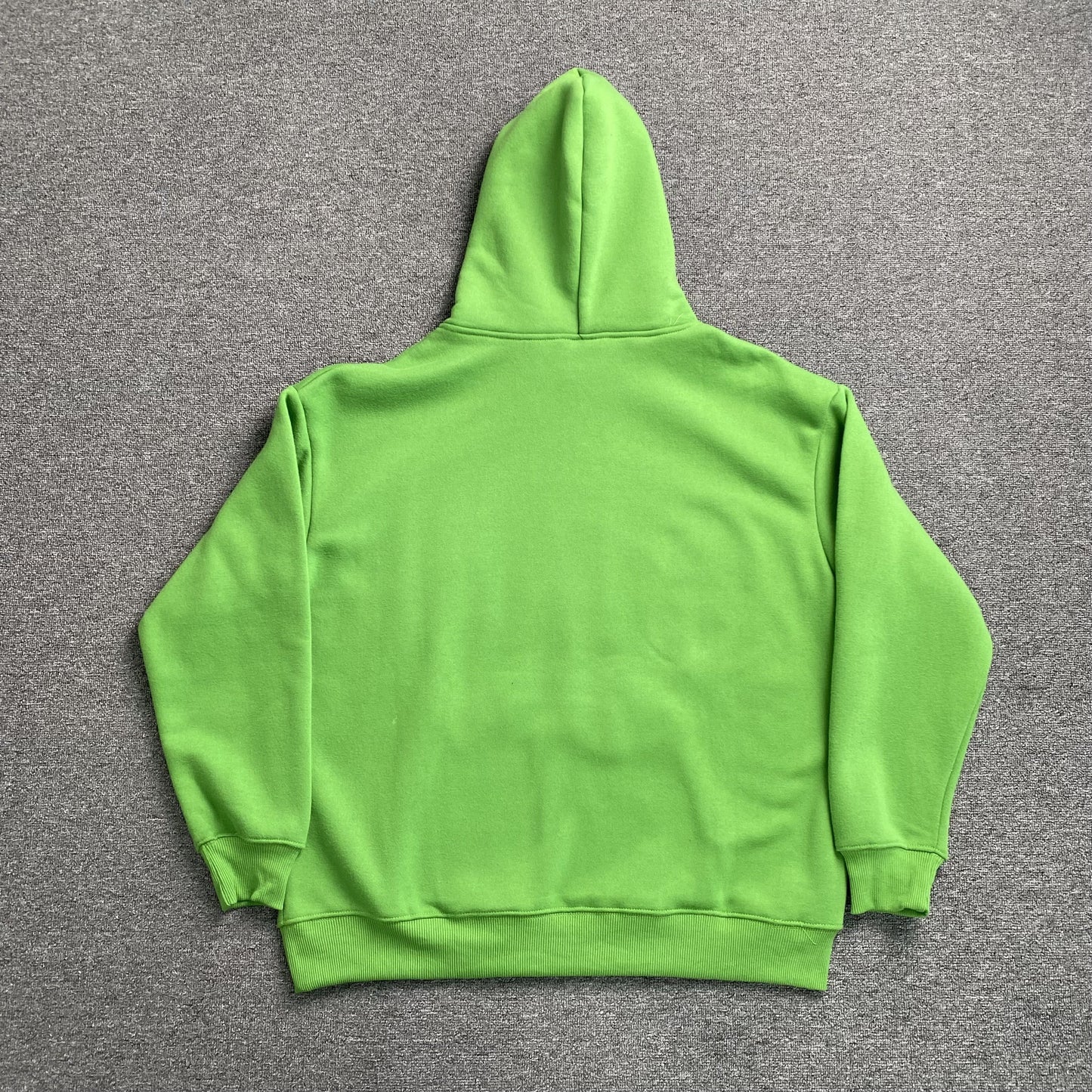 SYNA World Hoodie - Green Unisex Streetwear Limited Edition
