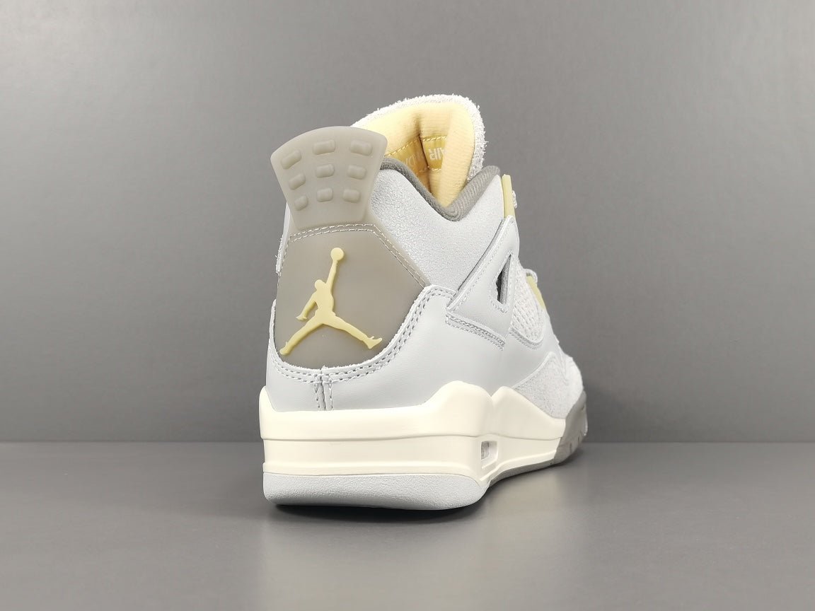 JORDAN 4 RETRO SE CRAFT x POUDRE DE PHANTÔME