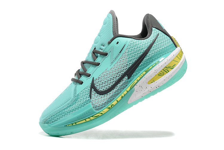 NIKE Air Zoom G.t. Cut - Sabrina Ionescu Sneakers Unisex Streetwear Limited Edition