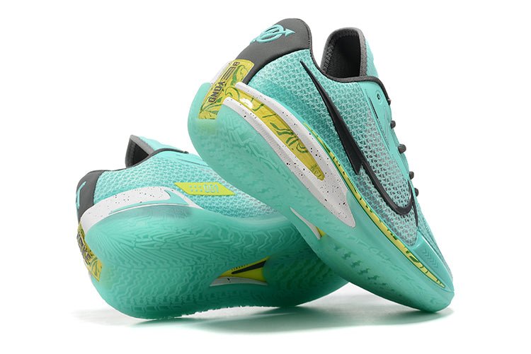 NIKE Air Zoom G.t. Cut - Sabrina Ionescu Sneakers Unisex Streetwear Limited Edition