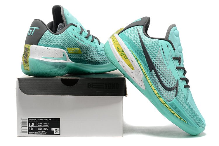 NIKE Air Zoom G.t. Cut - Sabrina Ionescu Sneakers Unisex Streetwear Limited Edition