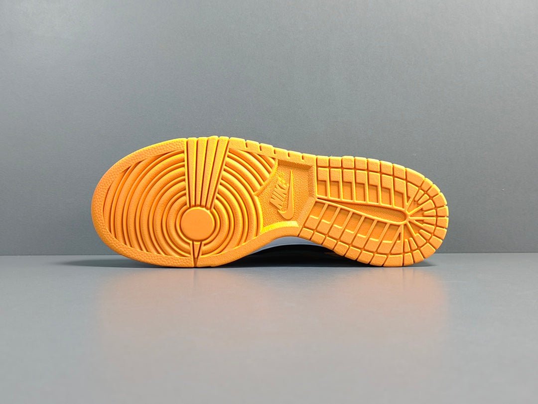 NIKE Dunk - Ceramic Sneakers - Red Unisex Streetwear Limited Edition