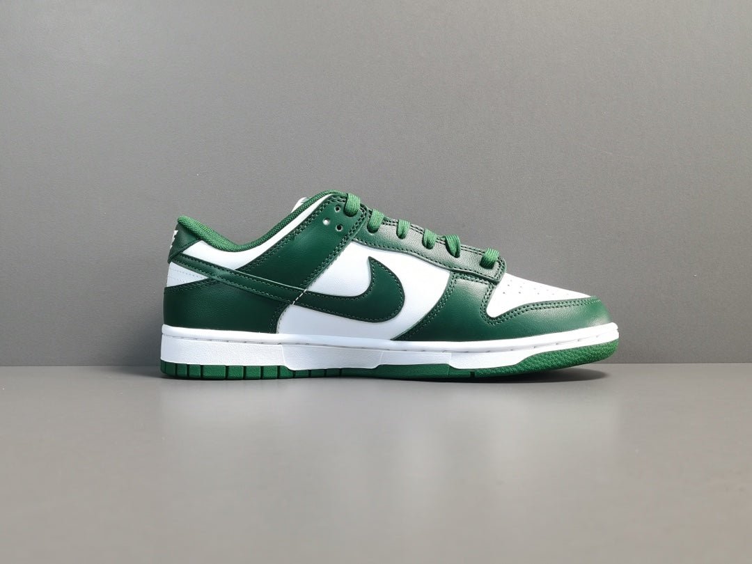NIKE Dunk - Michigan State Unisex Streetwear Limited Edition