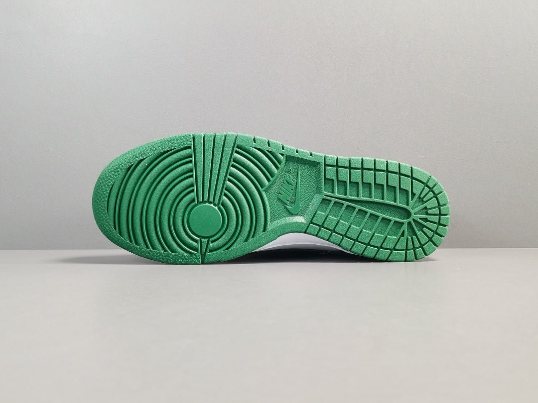 NIKE Dunk - Michigan State Unisex Streetwear Limited Edition