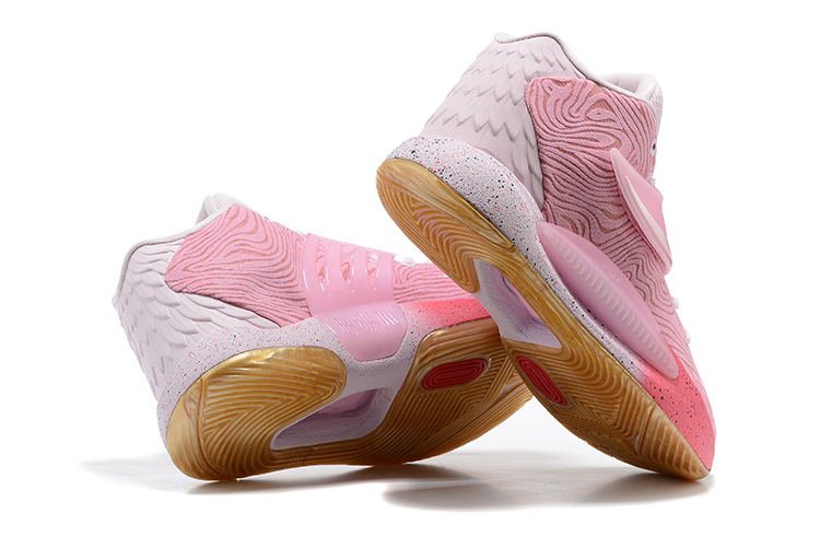 NIKE Kd 14 - Aunt Pearl Sneakers - White Unisex Streetwear Limited Edition