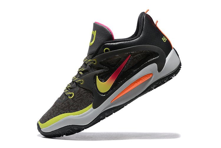 NIKE Kd 15 - Producer Pack Boi-1da Sneakers - Red Unisex Streetwear Limited Edition