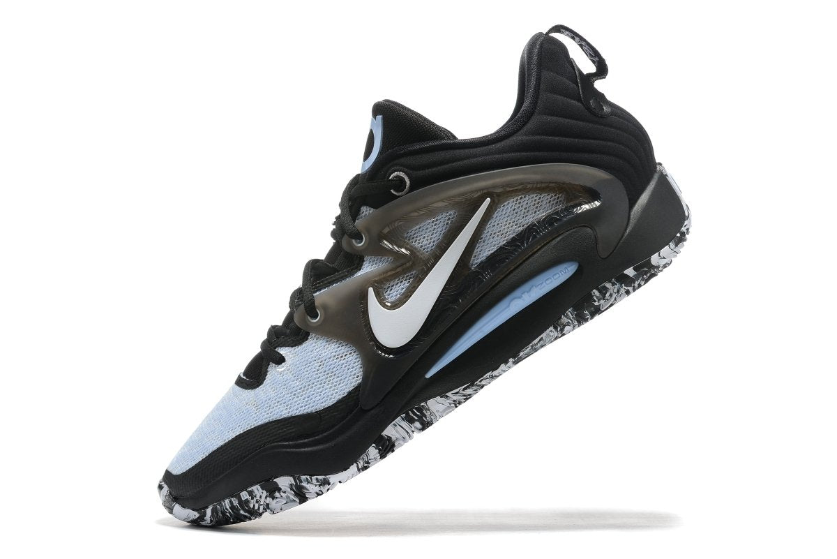 NIKE Kd 15 - Refuge Sneakers - Red Unisex Streetwear Limited Edition