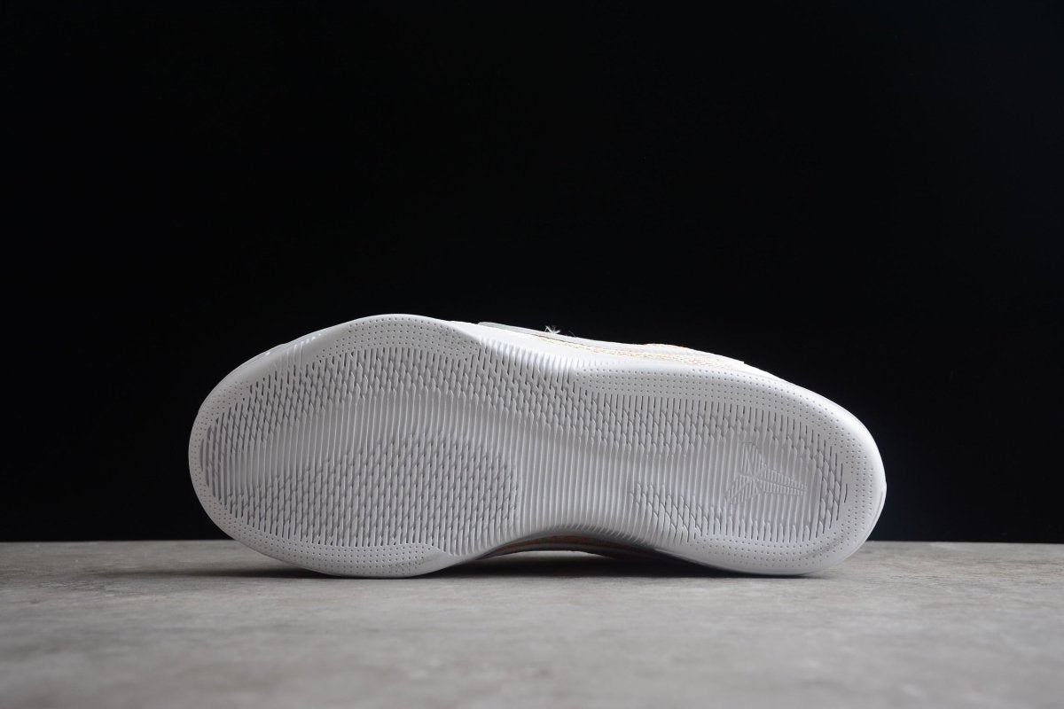NIKE Kobe 11 Elite Low - 4kb Shoes Unisex Streetwear Limited Edition