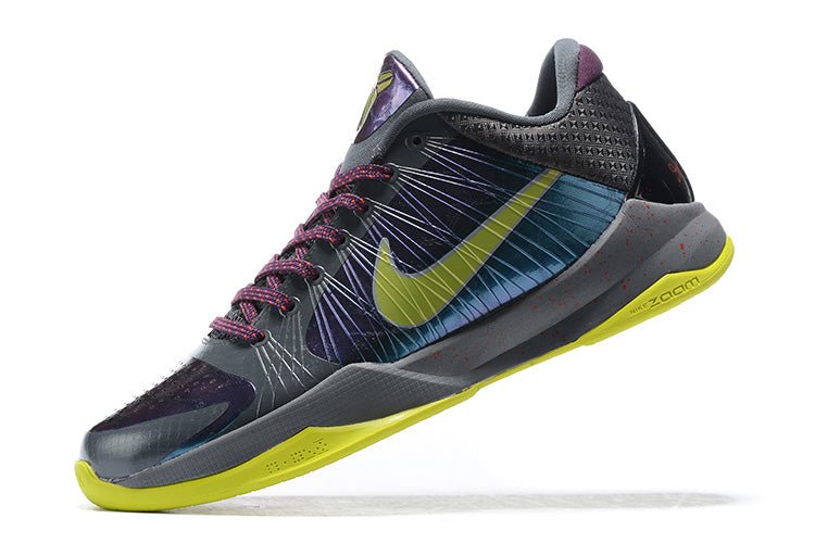 NIKE Kobe 5 Protro - 2k Gamer E - Clusive T-Shirt Unisex Streetwear Limited Edition