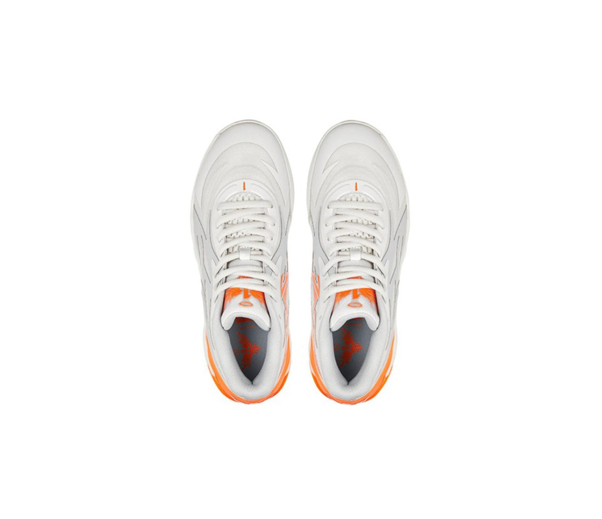 PUMA Lamelo Ball Mb.02 - Gorang | - Red Unisex Streetwear Limited Edition - Introducing the PUMA LaMelo Ball MB.02 x Gorang |, a basketball sneaker that combines bold style