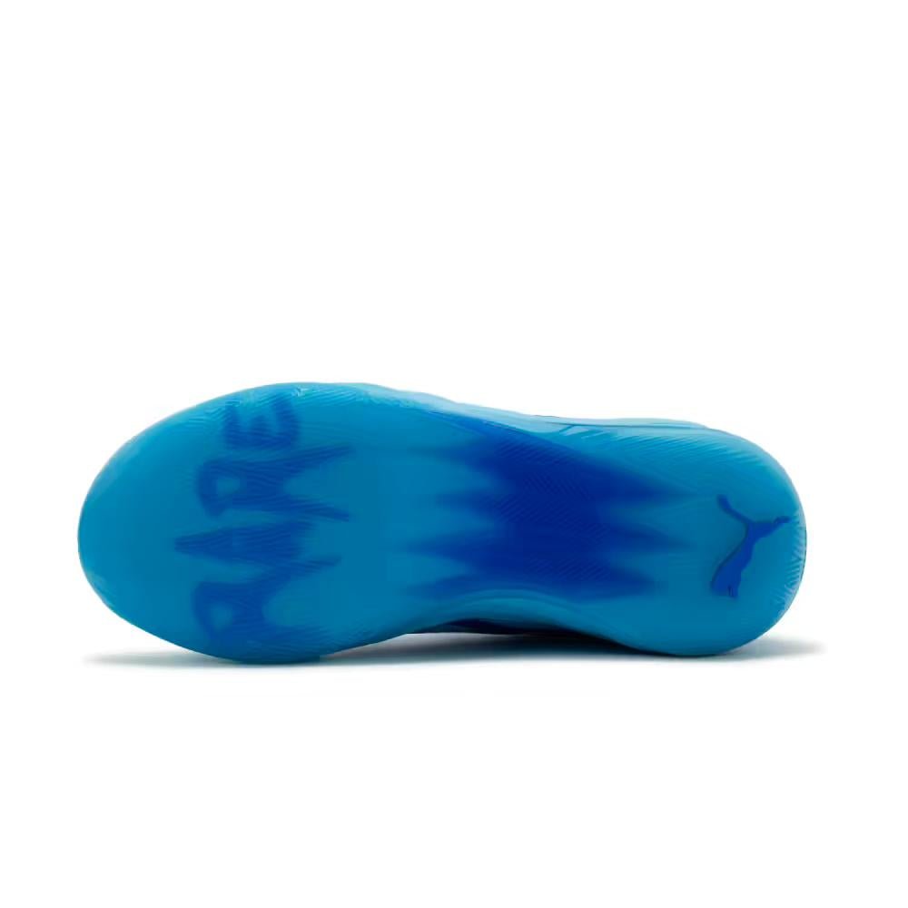 PUMA Lamelo Ball Mb.02 - Rookie Of The Year - Red Unisex Streetwear Limited Edition - Introducing the PUMA LaMelo Ball MB.02 x Rookie of the Year, a basketball sneaker that