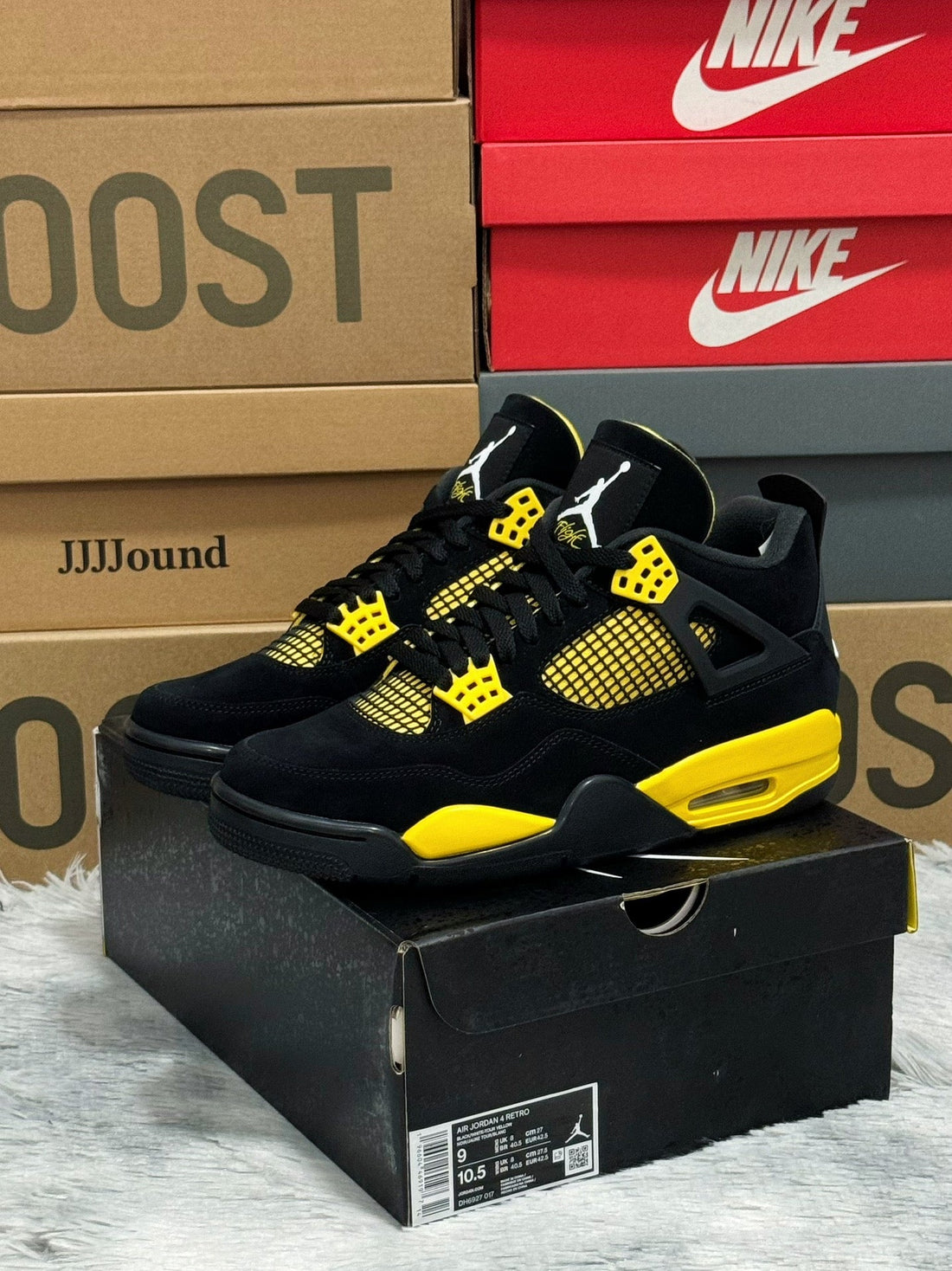 Reps Shoes Shipping Guide: What to Expect in 2026