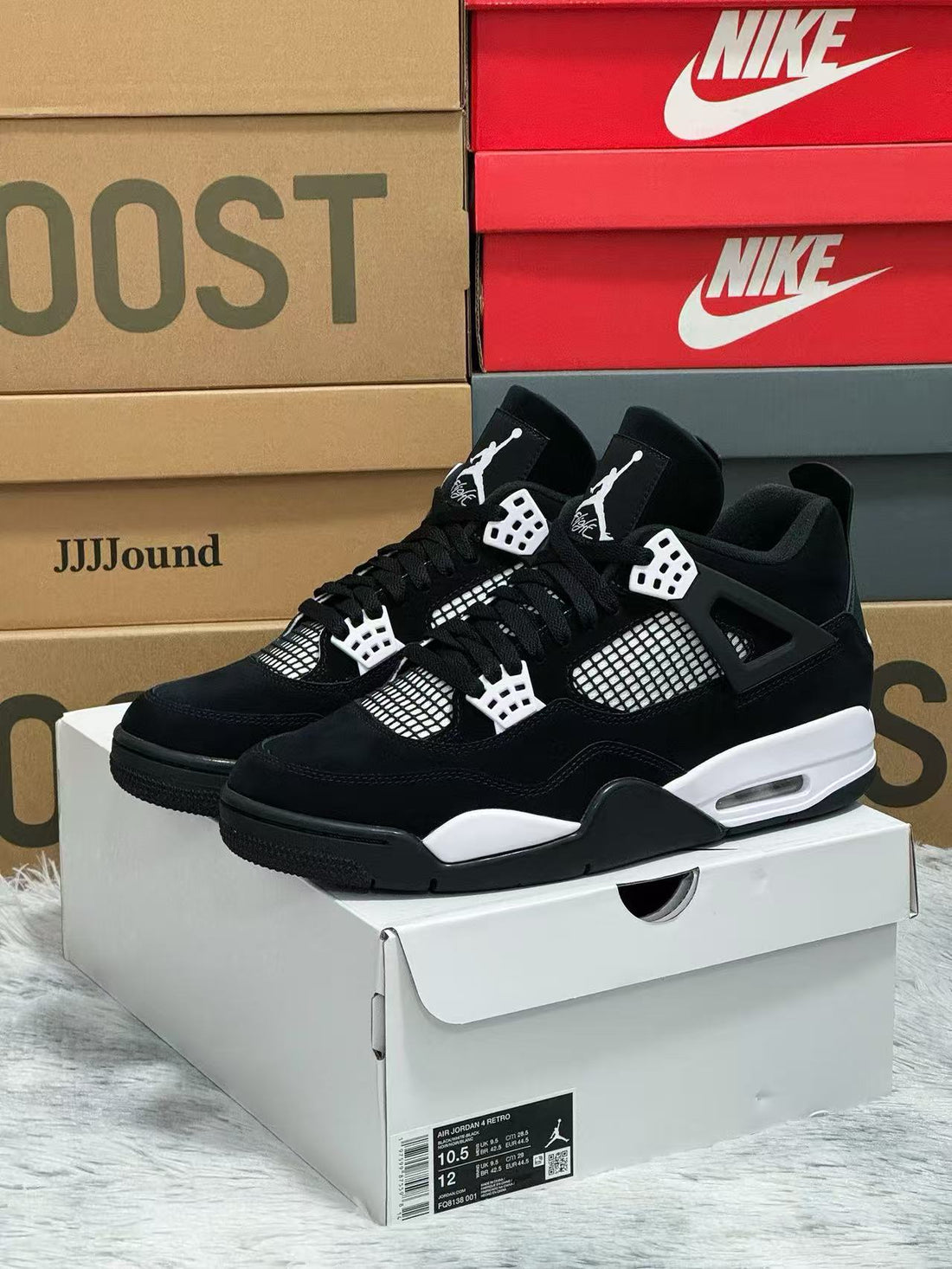 Balenciaga Track Replica Review 2026 - Best Batches & Buying Guide