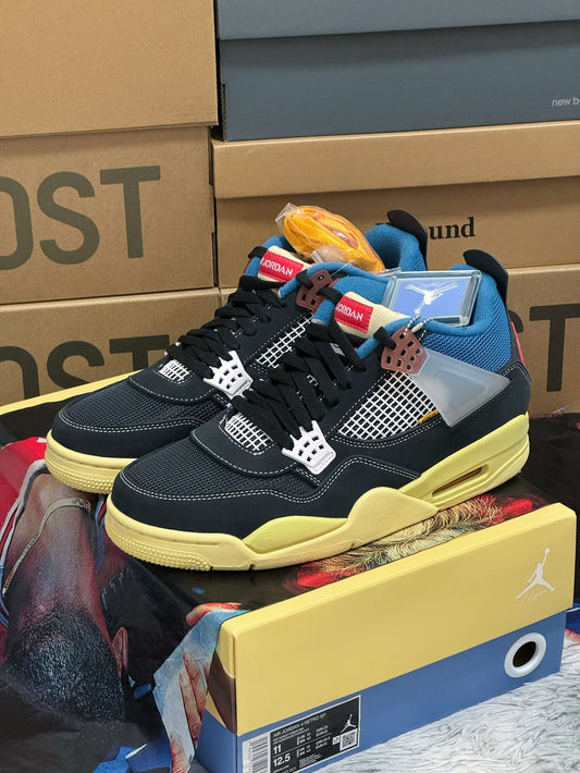 How to Clean Reps Sneakers: Keep Your Kicks Fresh