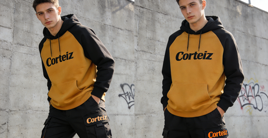 Is Corteiz still cool?