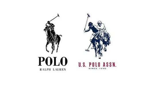 Is there a difference between Ralph Lauren and Polo Ralph Lauren?