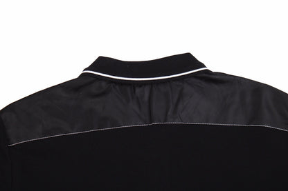 Prada 'Pocket Detail' Polo Shirt