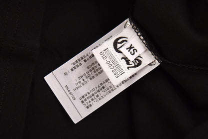 CHROME HEARTS x KIDS SEE GHOSTS T-SHIRT BLACK