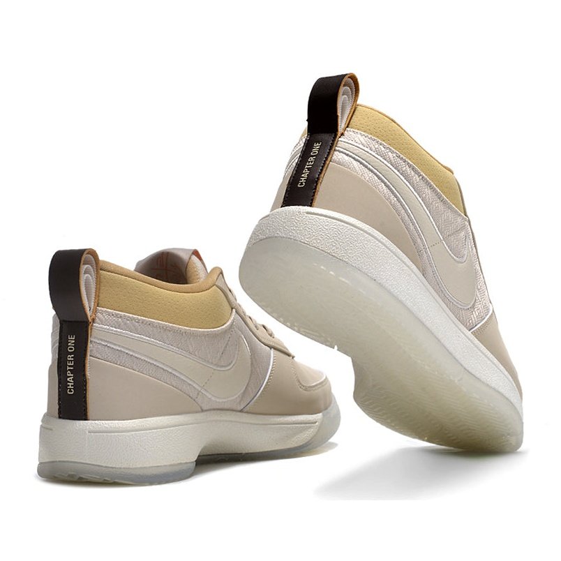 NIKE Book 1 - Mirage Unisex Streetwear Limited Edition