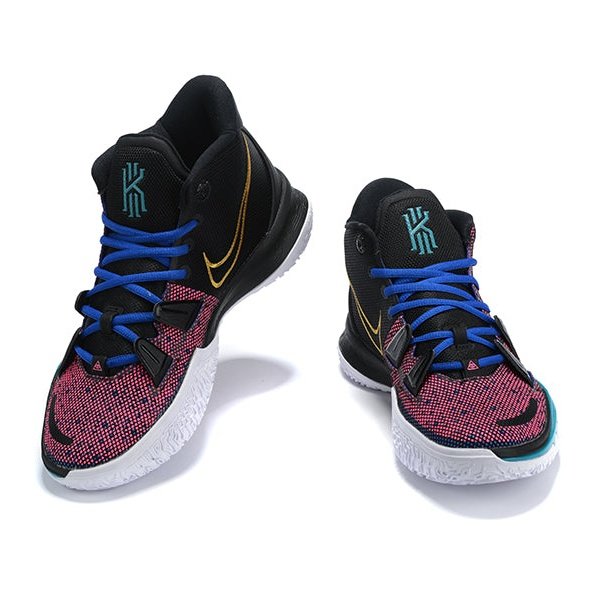 NIKE Kyrie 7 - Chinese New Year - Red Unisex Streetwear Limited Edition