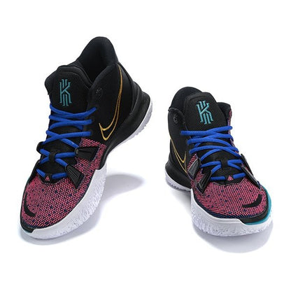 NIKE Kyrie 7 - Chinese New Year - Red Unisex Streetwear Limited Edition