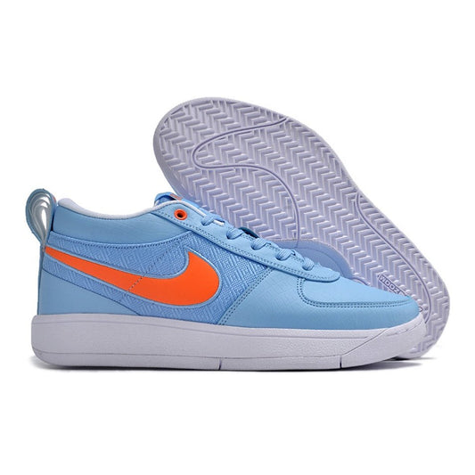 NIKE Book 1 - Pure Unisex Streetwear Limited Edition