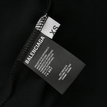 Camiseta Balenciaga inspirada en McDonald's