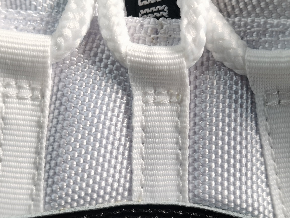 JORDAN 11 - Concord Sneakers - Black Unisex Streetwear Limited Edition