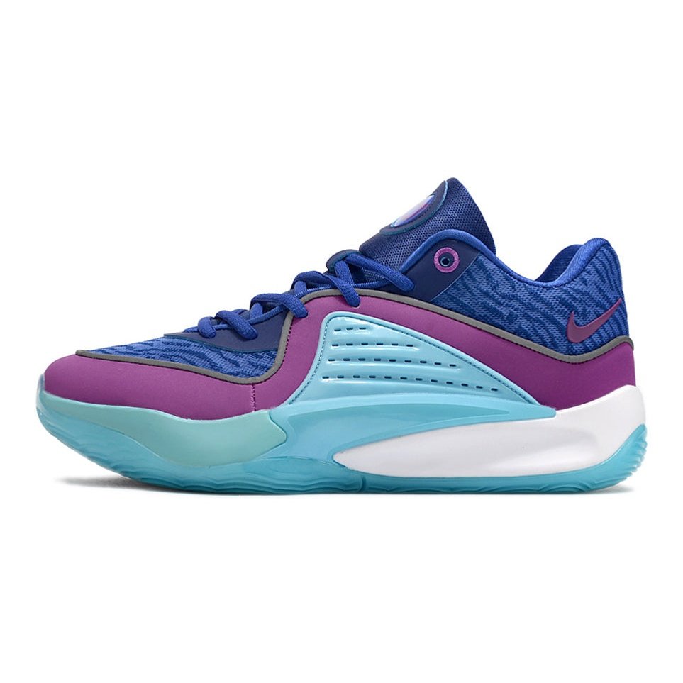 NIKE Kd 16 - Ready Play Sneakers Unisex Streetwear Limited Edition