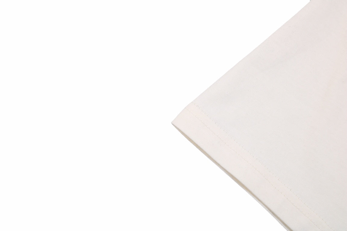 Camiseta Gucci Aniversario 1921 - Blanca