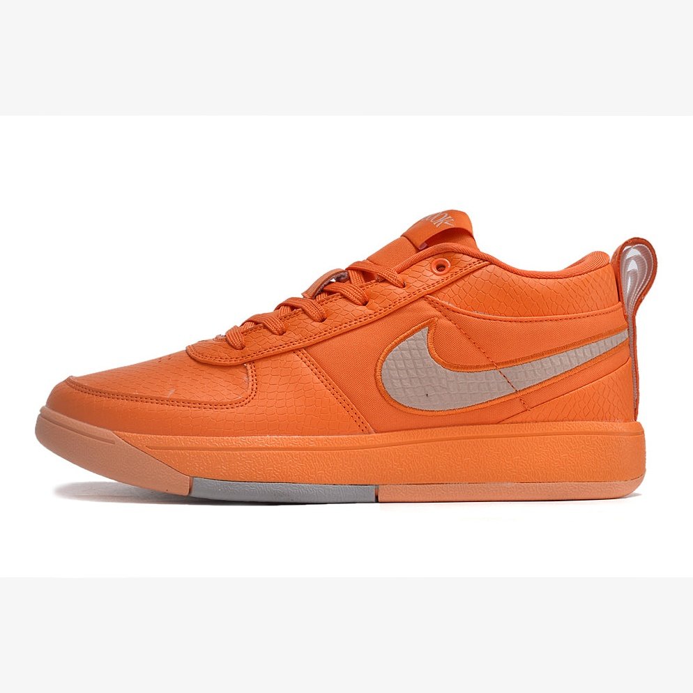 NIKE Book 1 - Chapter One Sneakers Unisex Streetwear Limited Edition