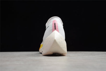 Zoom - Vaporfly Ne - T% 2 White And - Black Unisex Streetwear Limited Edition - ### Nike ZoomX Vaporfly NEXT% 2 The Nike ZoomX Vaporfly NEXT% 2 is designed for