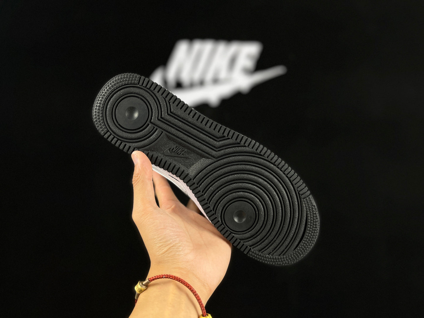 NIKE Air Force 1 '07 Unisex Streetwear Limited Edition - **Nike Air Force 1 '07** The Nike Air Force 1 '07 is a modern iteration
