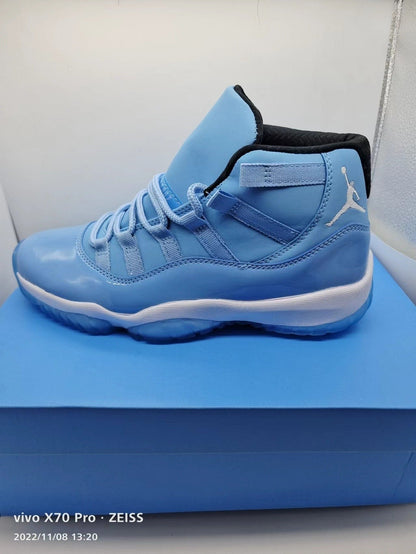 JORDAN 11 'single Day' - Black Unisex Streetwear Limited Edition - **Air Jordan 11 'Single Day'** The Air Jordan 11 'Single Day' is a distinctive and