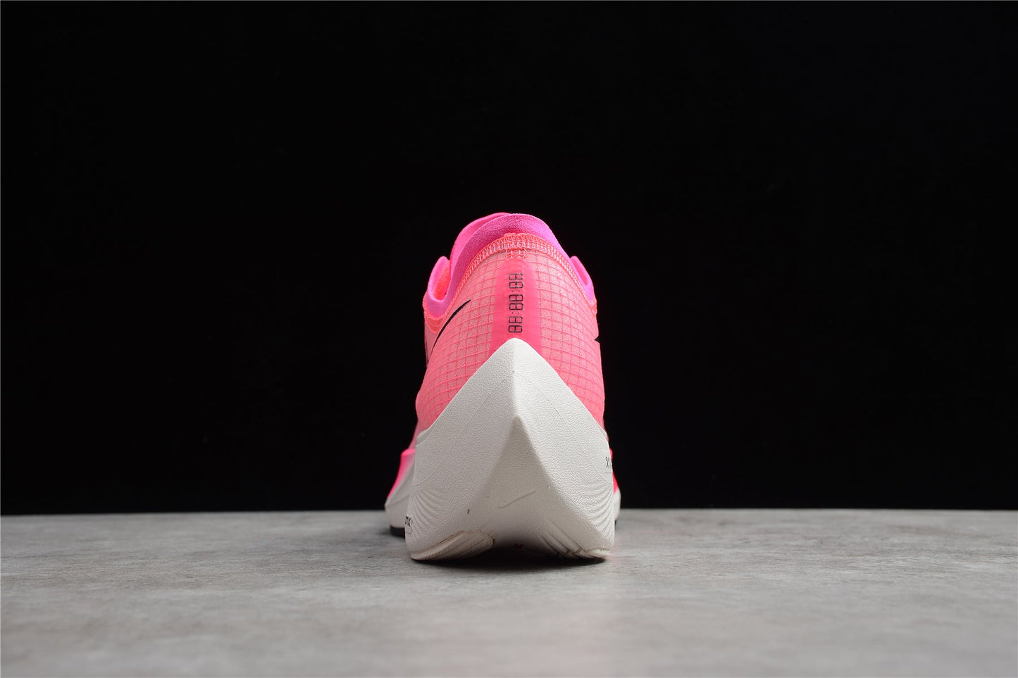 Zoom - Vaporfly Ne - T% 2 Neon Pink And - Black Unisex Streetwear Limited Edition