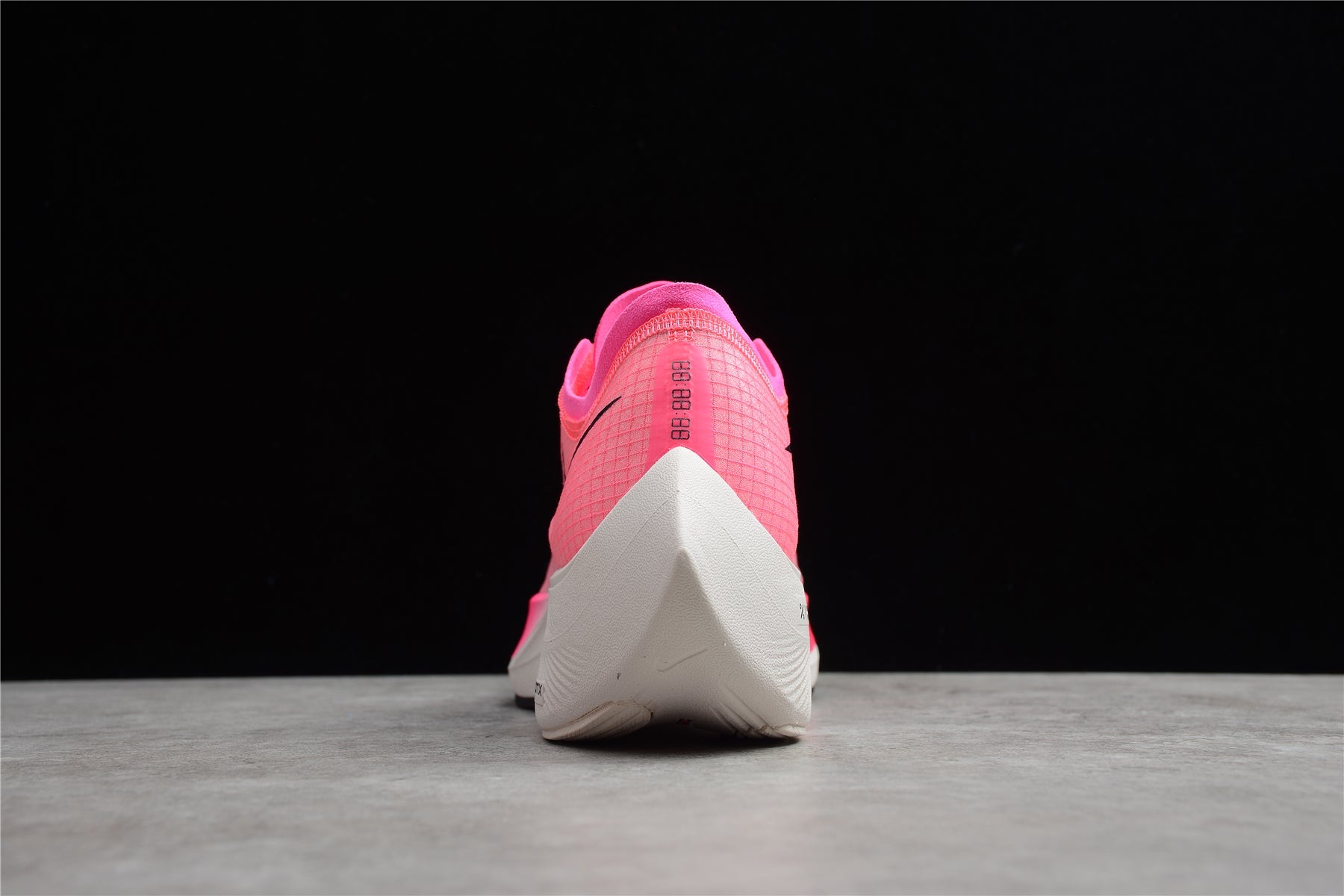 Zoom - Vaporfly Ne - T% 2 Neon Pink And - Black Unisex Streetwear Limited Edition