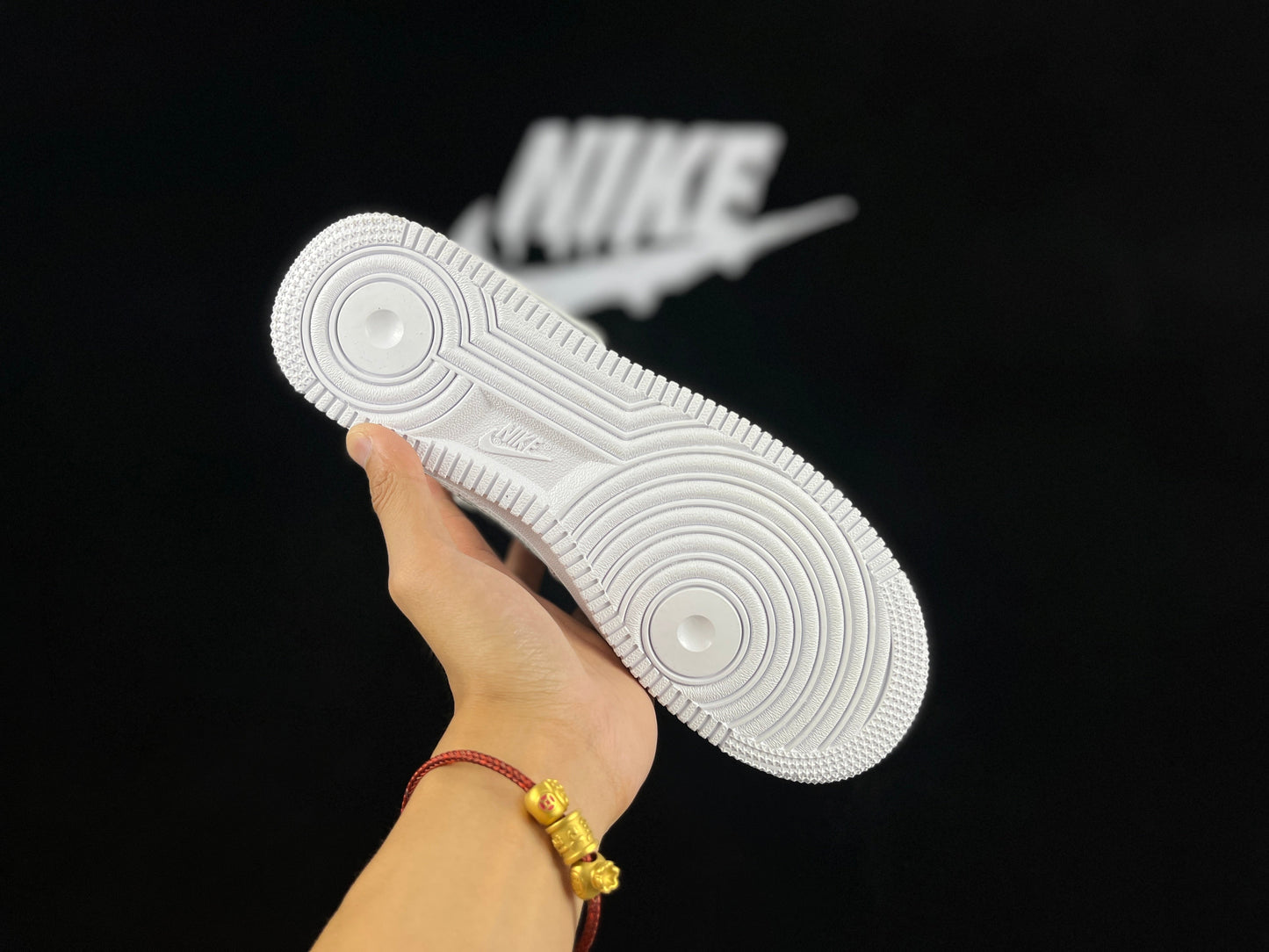 NIKE Air Force 1 'just Do It' Sneakers - Black Unisex Streetwear Limited Edition - **Nike Air Force 1 'Just Do It'** The Nike Air Force 1 'Just Do It'