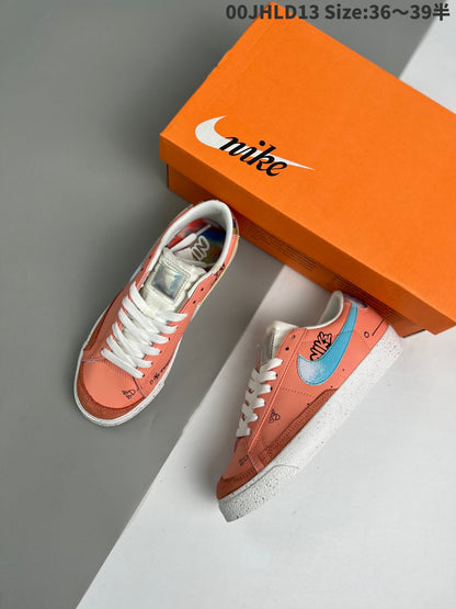 Nike Blazer Low'1977 Swoosh - insole - replica sneakers